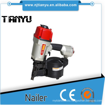 3-1/2" Framing Coil Nailer CN90